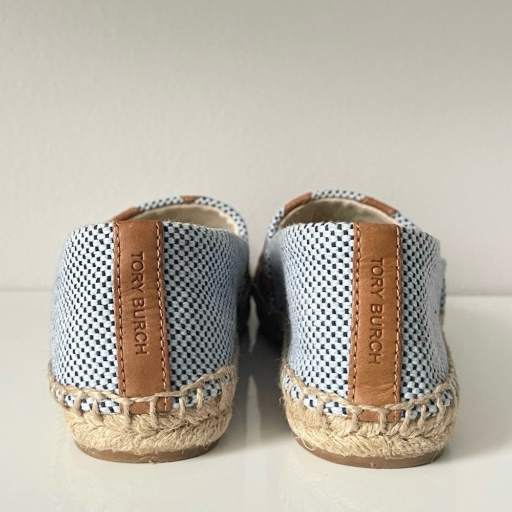 Tory Burch Lonnie Espadrilles - Picture 5 of 6